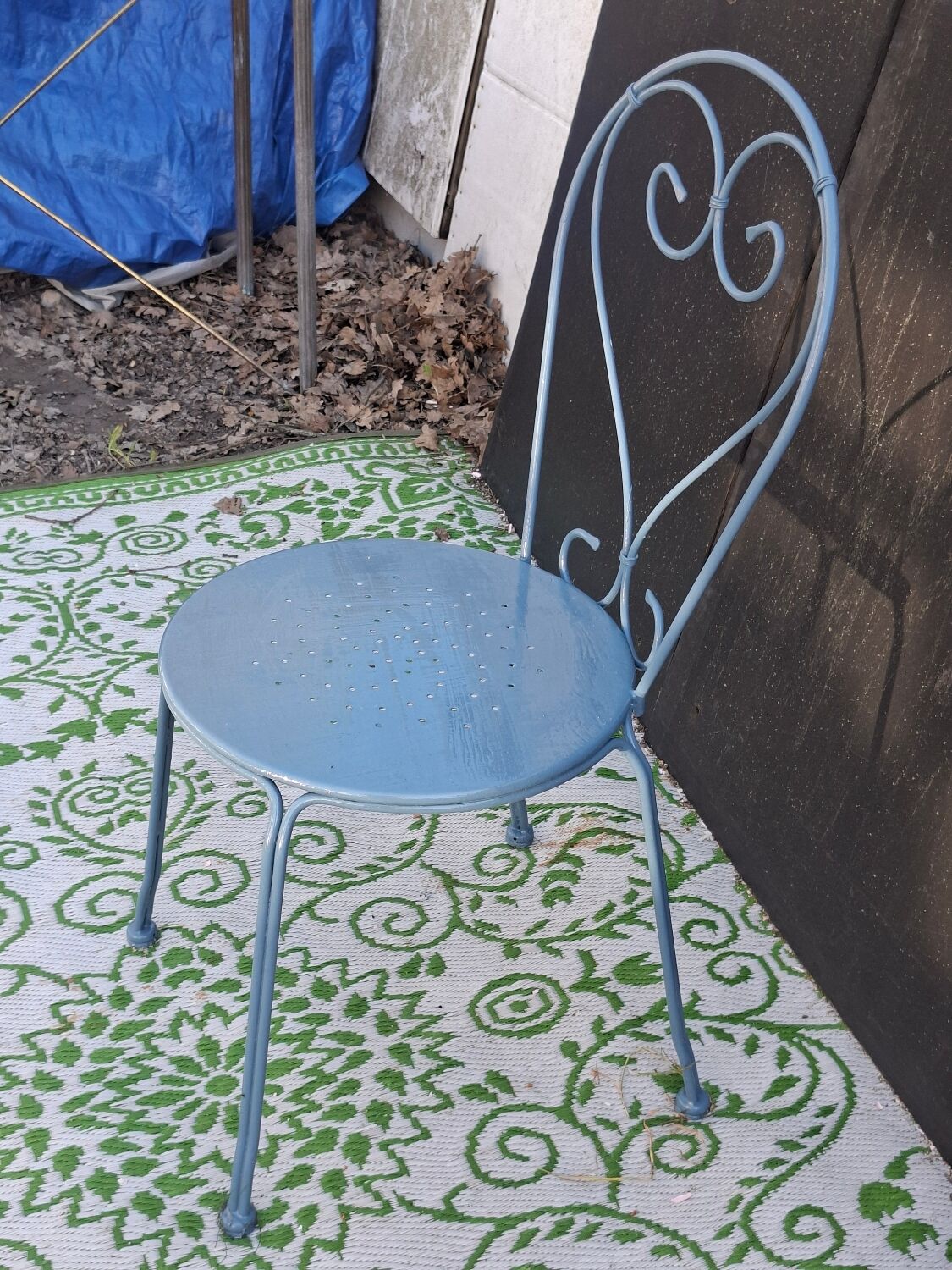 Garden furniture