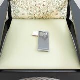 Cassina Hill House Set, Sofa and easy chair by Charles Rennie Mackintosh