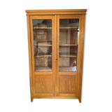 Parisian wardrobe vintage school window