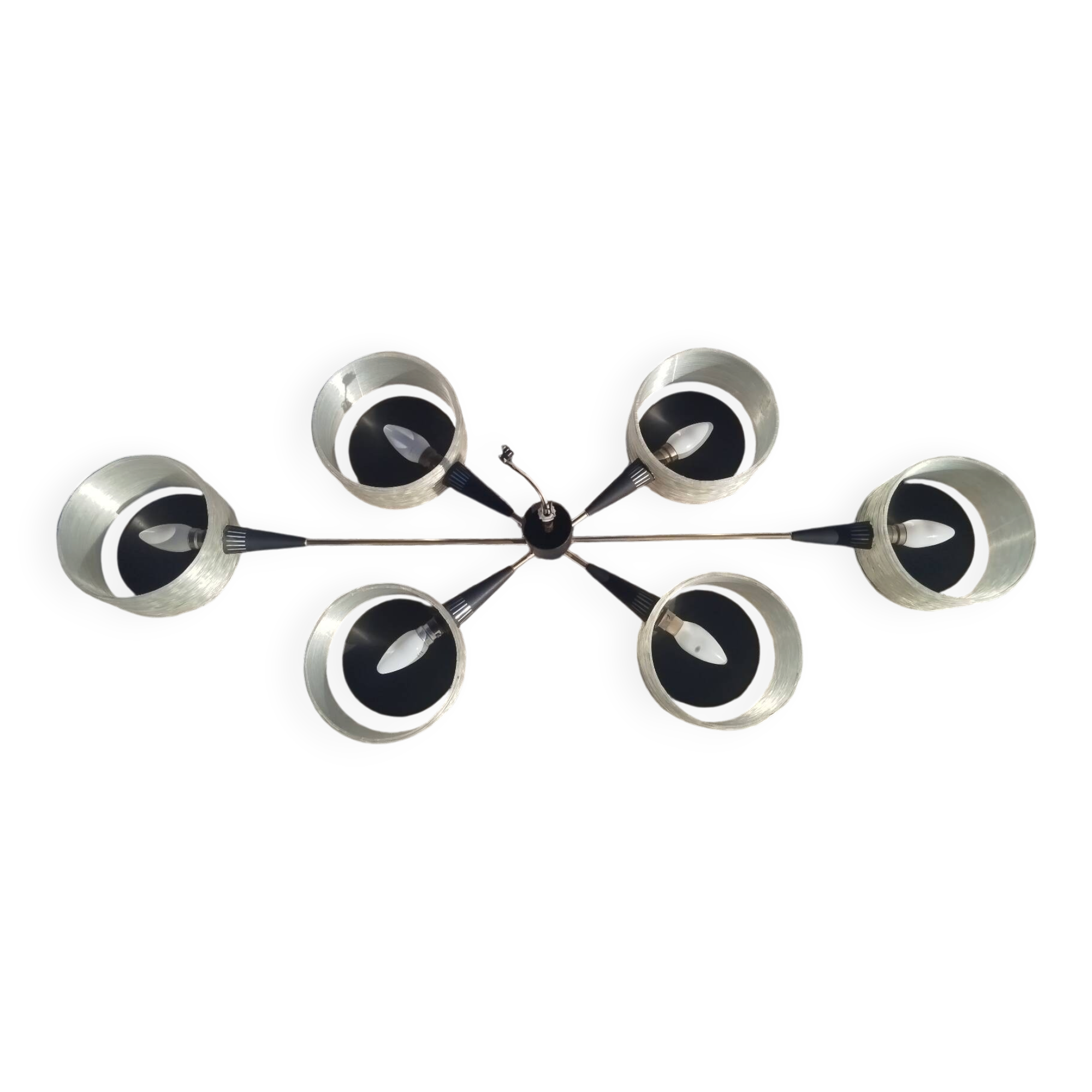 Lustre sputnik