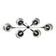 Lustre sputnik