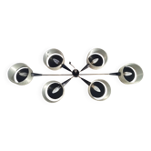 Lustre sputnik