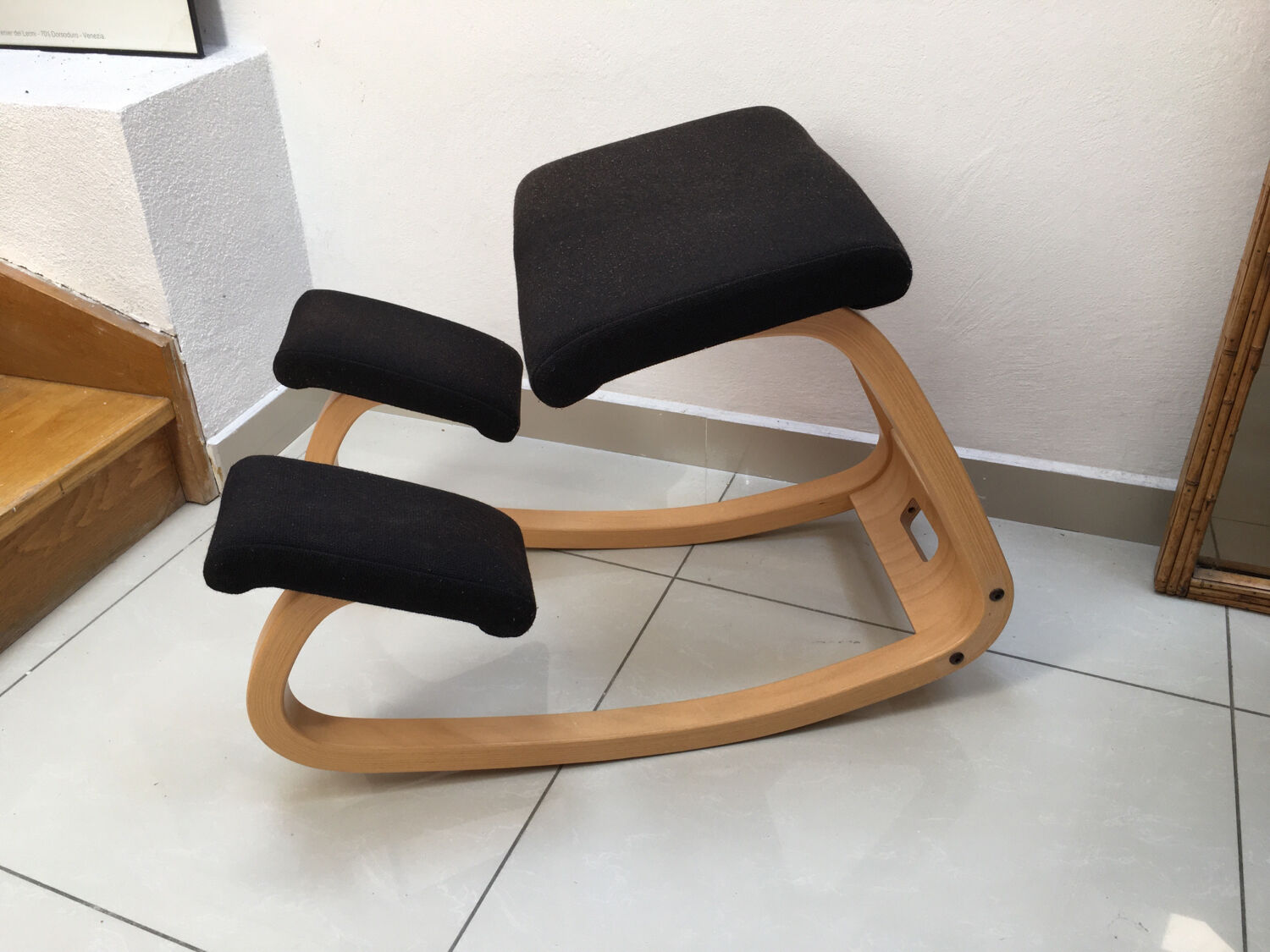 Balence Variér dhair