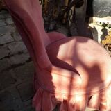 Toad armchairs