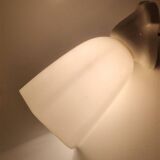 Art deco wall light