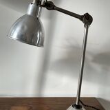 Ravel 1054 Gras Lamp Model 205 Adjustable Gras