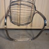 Sabrina chair by Gastone Rinaldi for Rima, 1970s