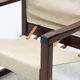 Safari Chairs by Karin Mobring, 1980s, set of 3
