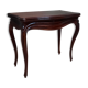 Nineteenth century rosewood game table