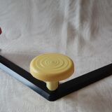 Vintage coatrack from the 1960