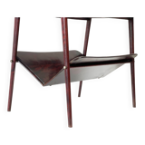 Side table model "201" by Ico Parisi 1950s