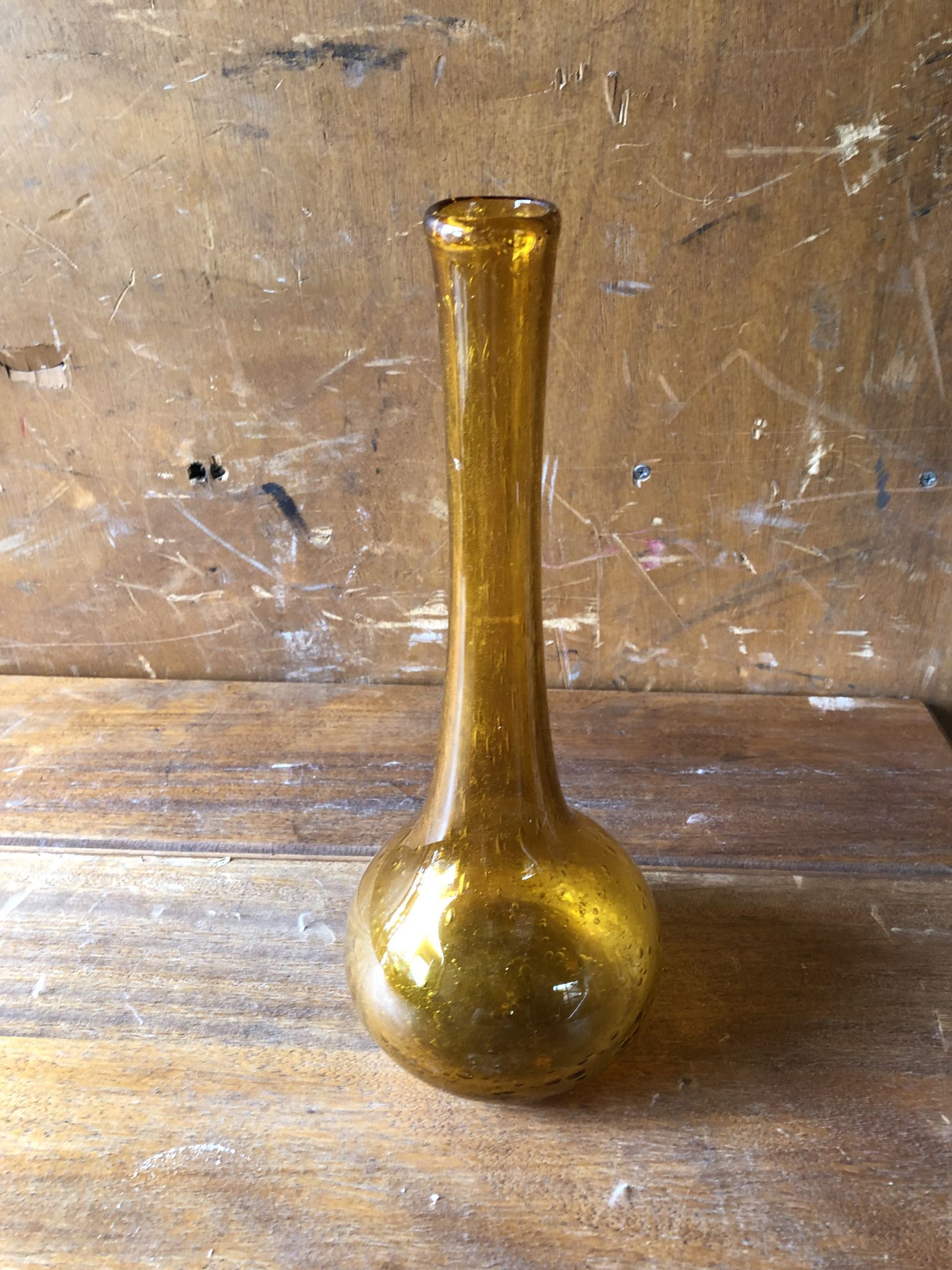 Old soliflore biot 1970