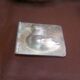 Set of 32 aluminum duck shaped pastry molds