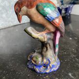 Porcelain birds