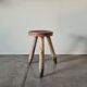 Farm stool 1960
