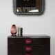 Vintage Italian design dresser