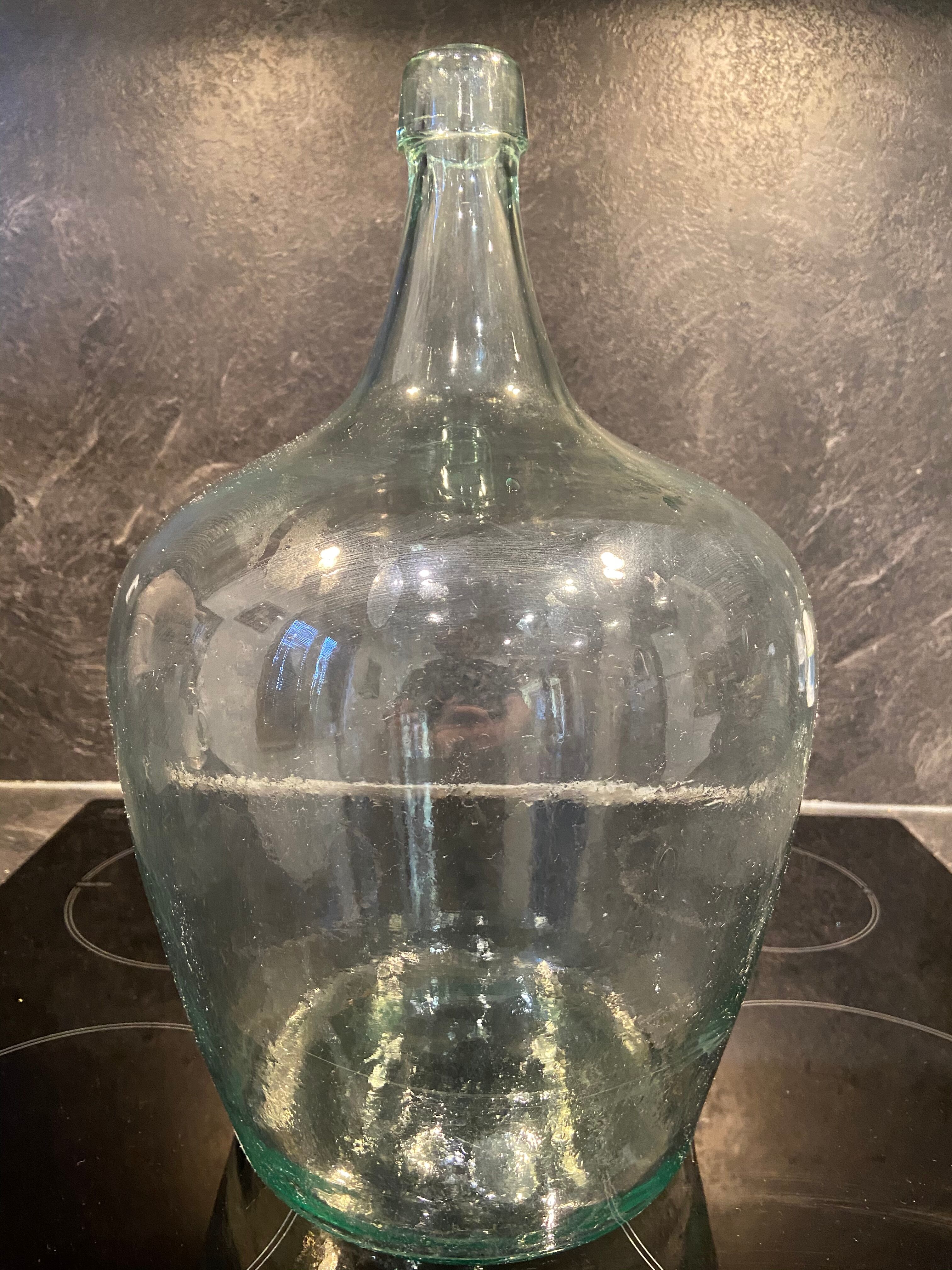 Demijohn 15 l