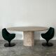 Set of 'Polaris' swivel chairs by Pierre Guariche for Meurop, 1960s