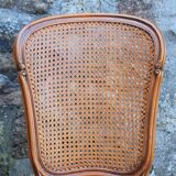 Set of 6 regency chairs