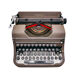 Underwood universal typewriter revised ribbon new black 1949