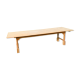 Table de ferme