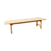Table de ferme