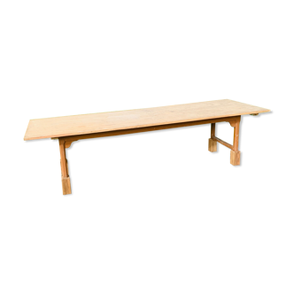 Table de ferme