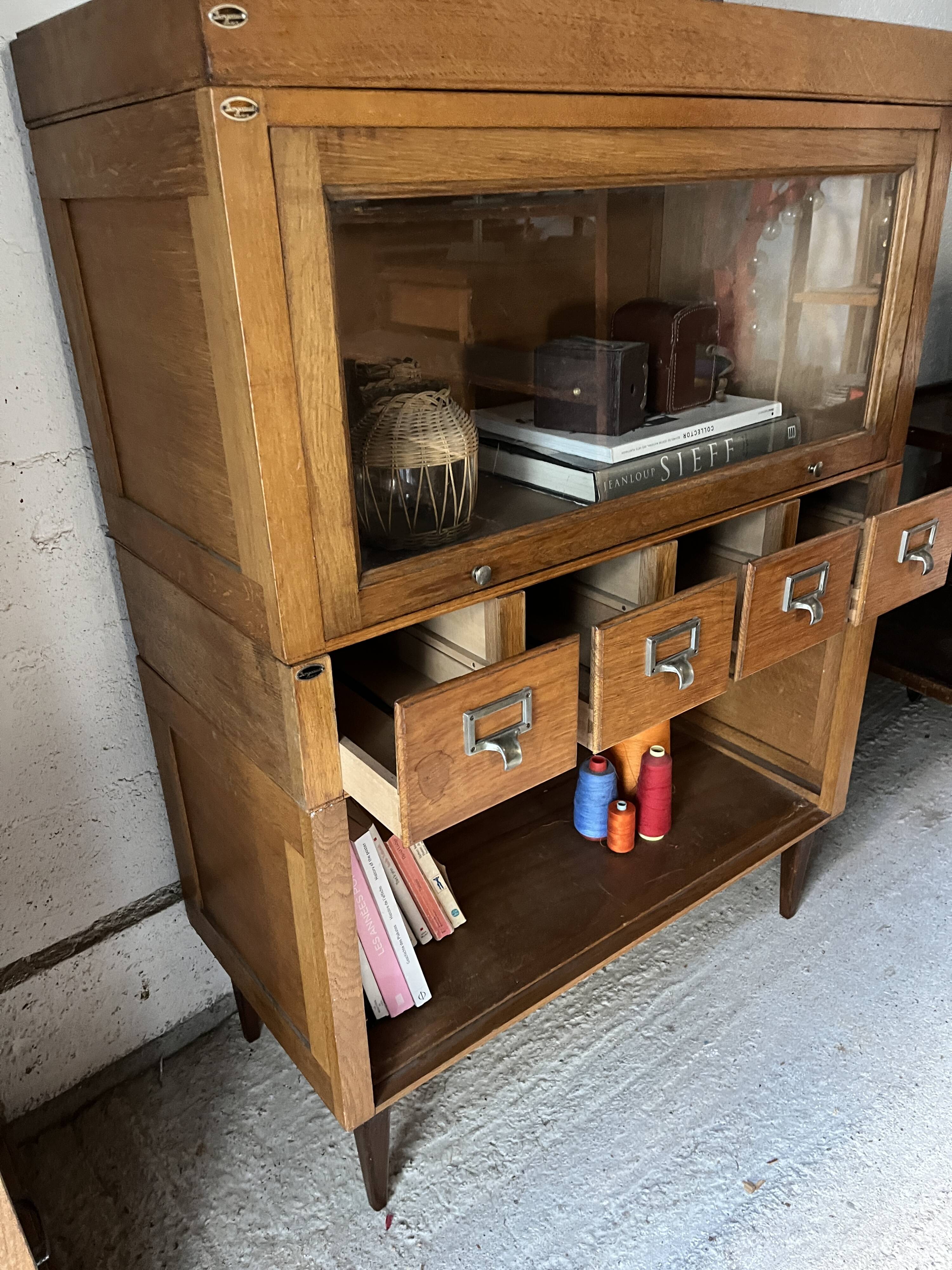 Vintage Borgeaud furniture