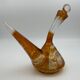 Pitcher wine boheme porro porron xxe grave grinding wheel work orange bottom