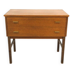 Commode scandinave en