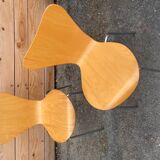 Paire de chaises