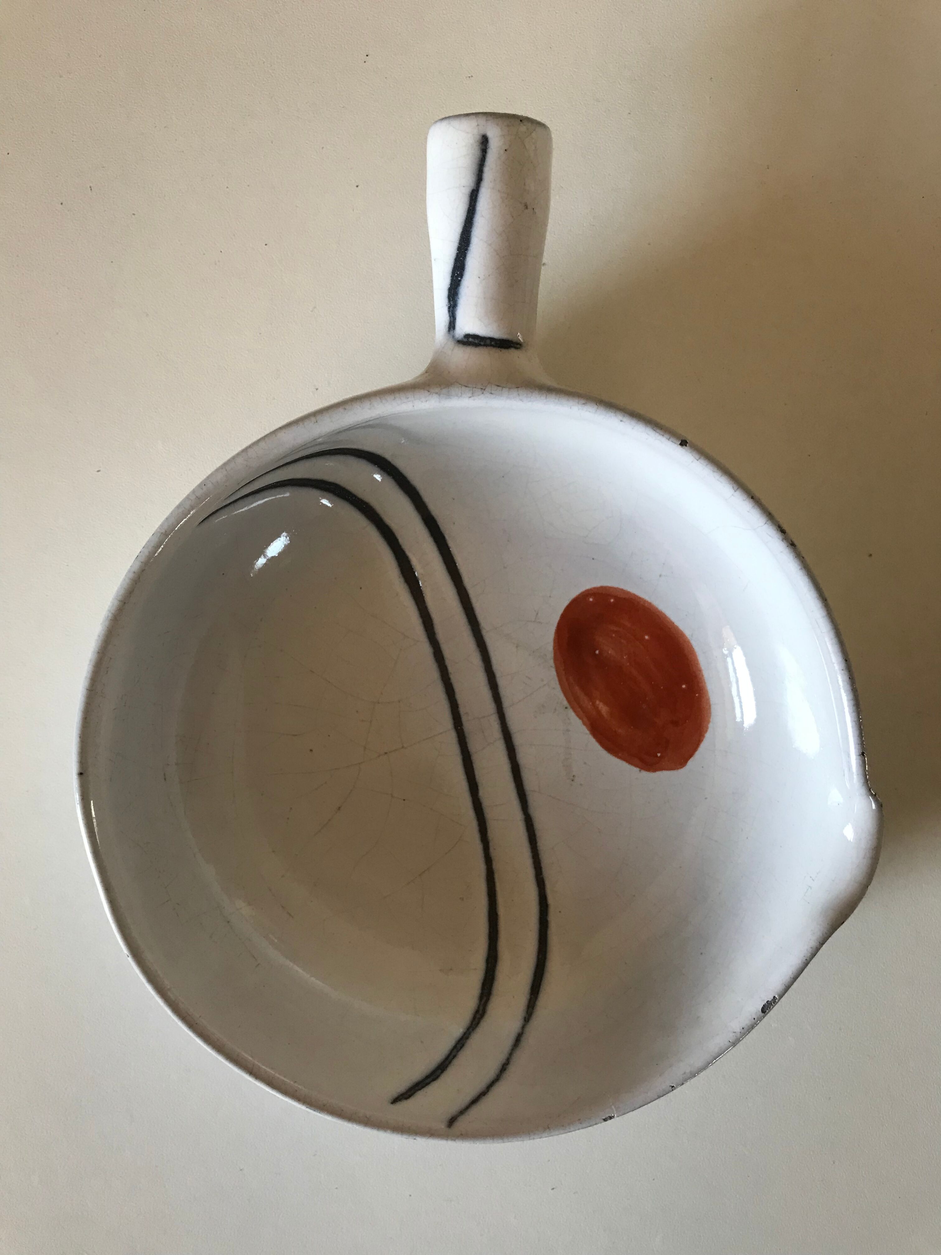 Vintage ceramics years 50 60 s
