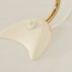 1950s elegant Desk Lamp