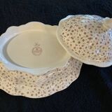 Service à café, thé anglais – Adams Real English Ironstone
