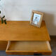 Enfilade vintage TV unit from the 1960s.