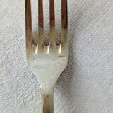 Antique Apollo silver-plated cutlery set 84g – Art Deco 37 pieces