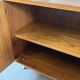 Vintage teak sideboard