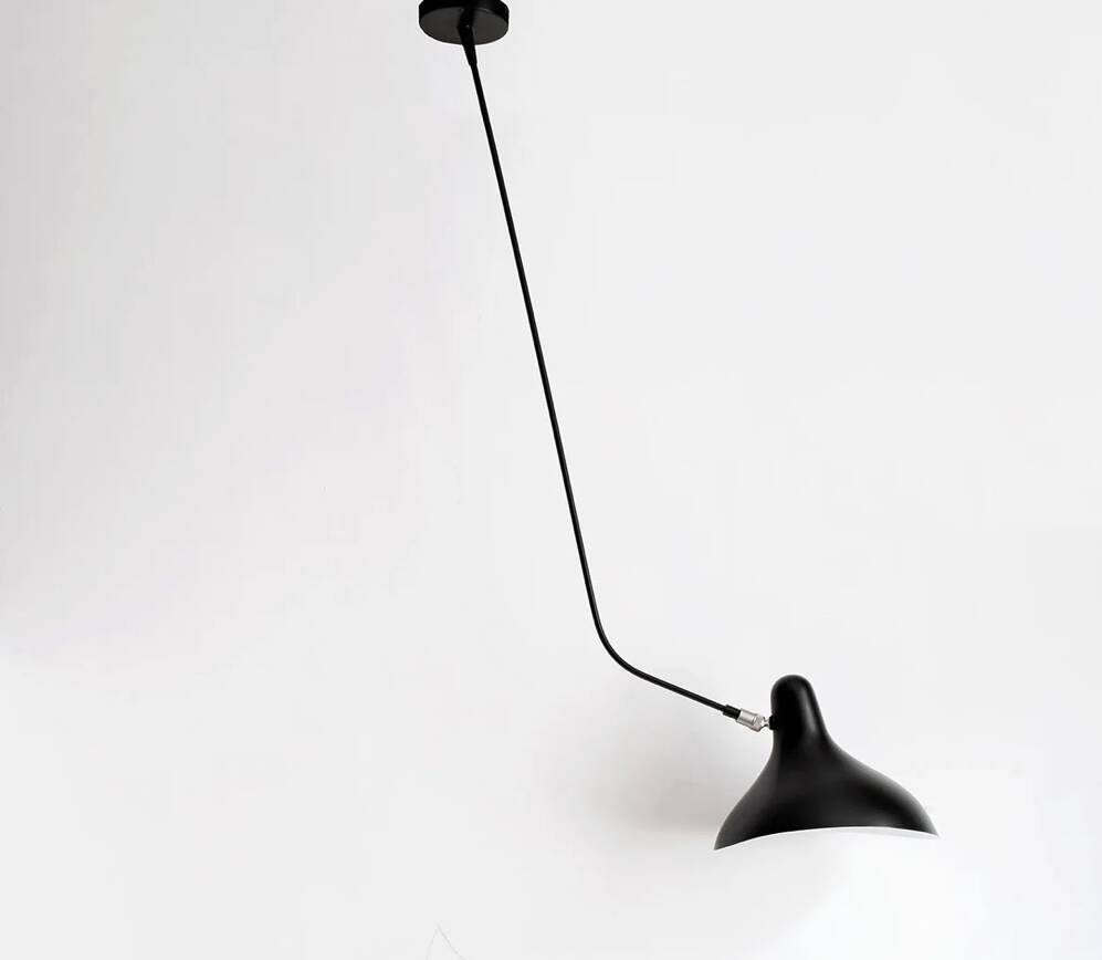 Mantis BS4 BL design stem suspension by Bernard Schottlander