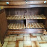 Art deco buffet