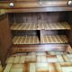 Art deco buffet