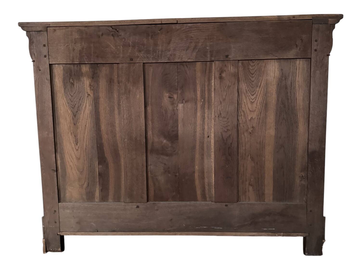 Louis Philippe Walnut Sideboard 19´s