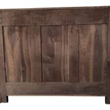 Louis Philippe Walnut Sideboard 19´s
