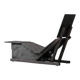 Chaise en contreplaqué '4PM Self Build' par Mass Productions / Aram