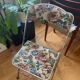 4 chaises pliantes vintages Chaisor