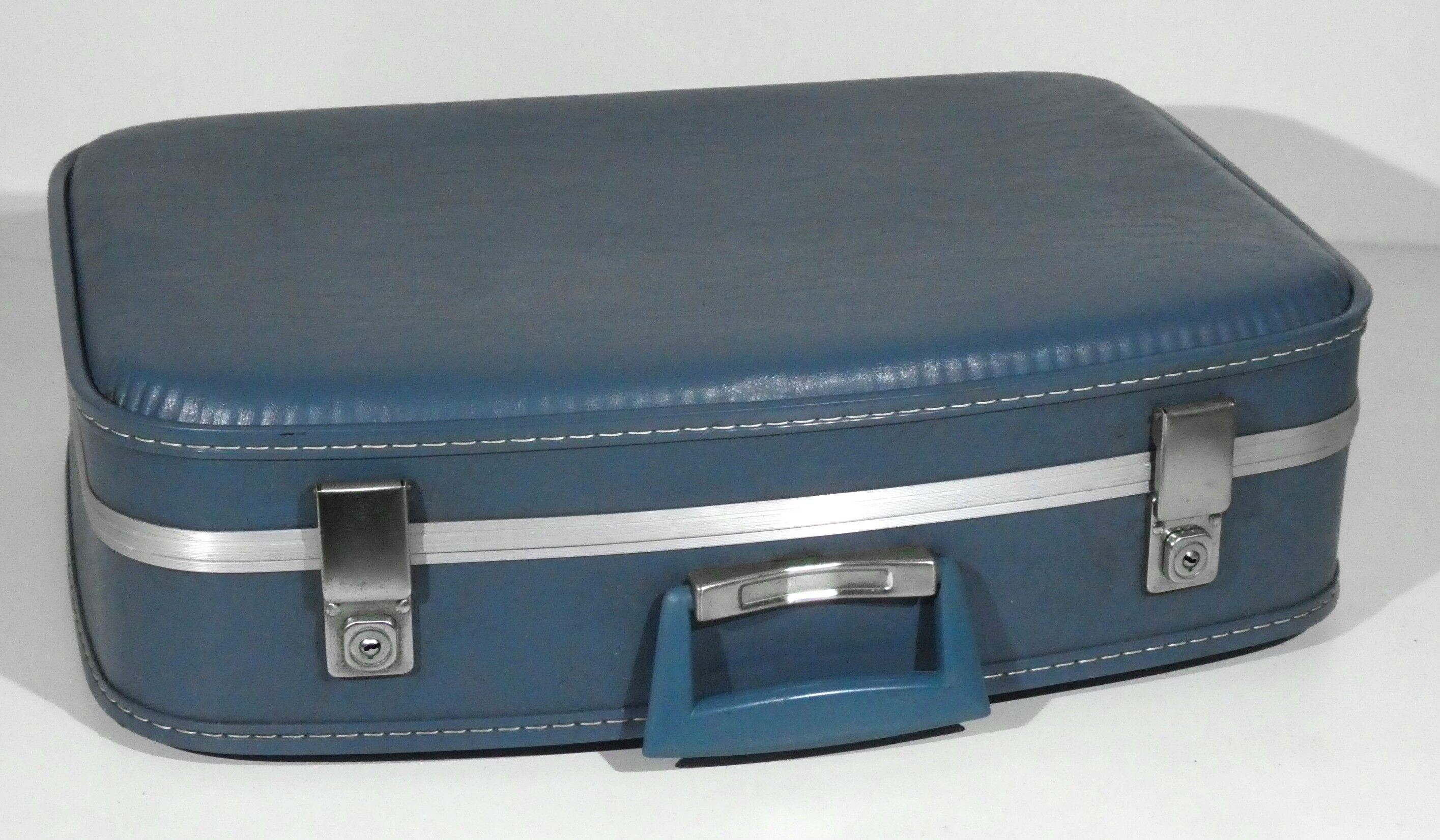 Lot de valises Air France 1960