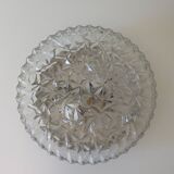 Ceiling lamp, by BuR Leuchten/ HoSo, Germany 1960-1970