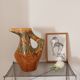 Ceramic jug circa 1950