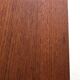 Rare Rego / Günter Renkel “Twen” teak coffee table / mid-century modern design / 1950s / 1960s modernism