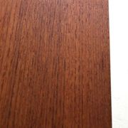 Rare Rego / Günter Renkel “Twen” teak coffee table / mid-century modern design / 1950s / 1960s modernism