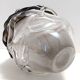 Vase en verre de Murano irisé lilas et noir par Sergio Costantini, Italie 19